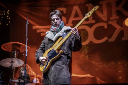 Šank Rock in Before Time (3)